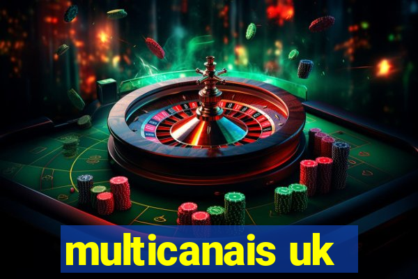 multicanais uk